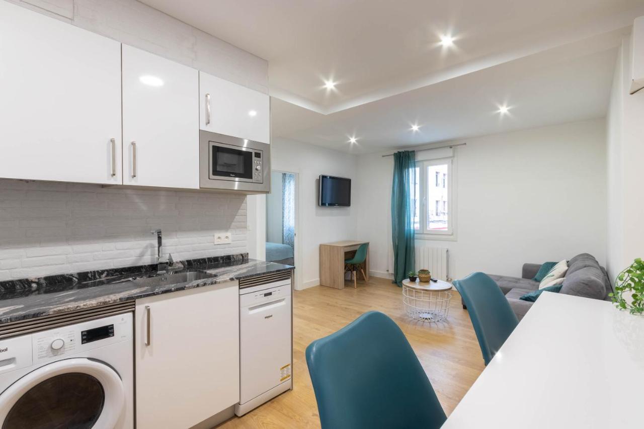 Apartamento Indautxu Iii By Aston