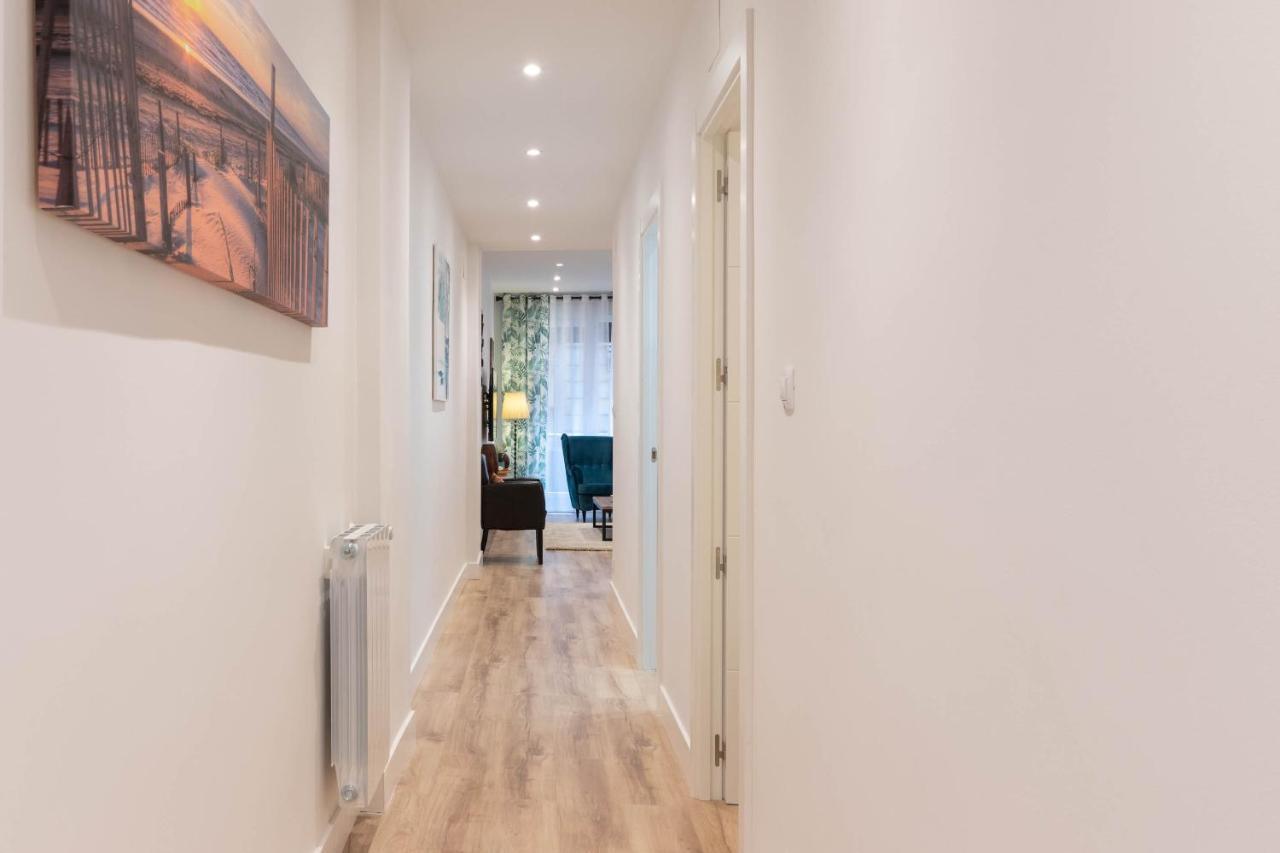 Apartamento Abando Ii By Aston Bilbao