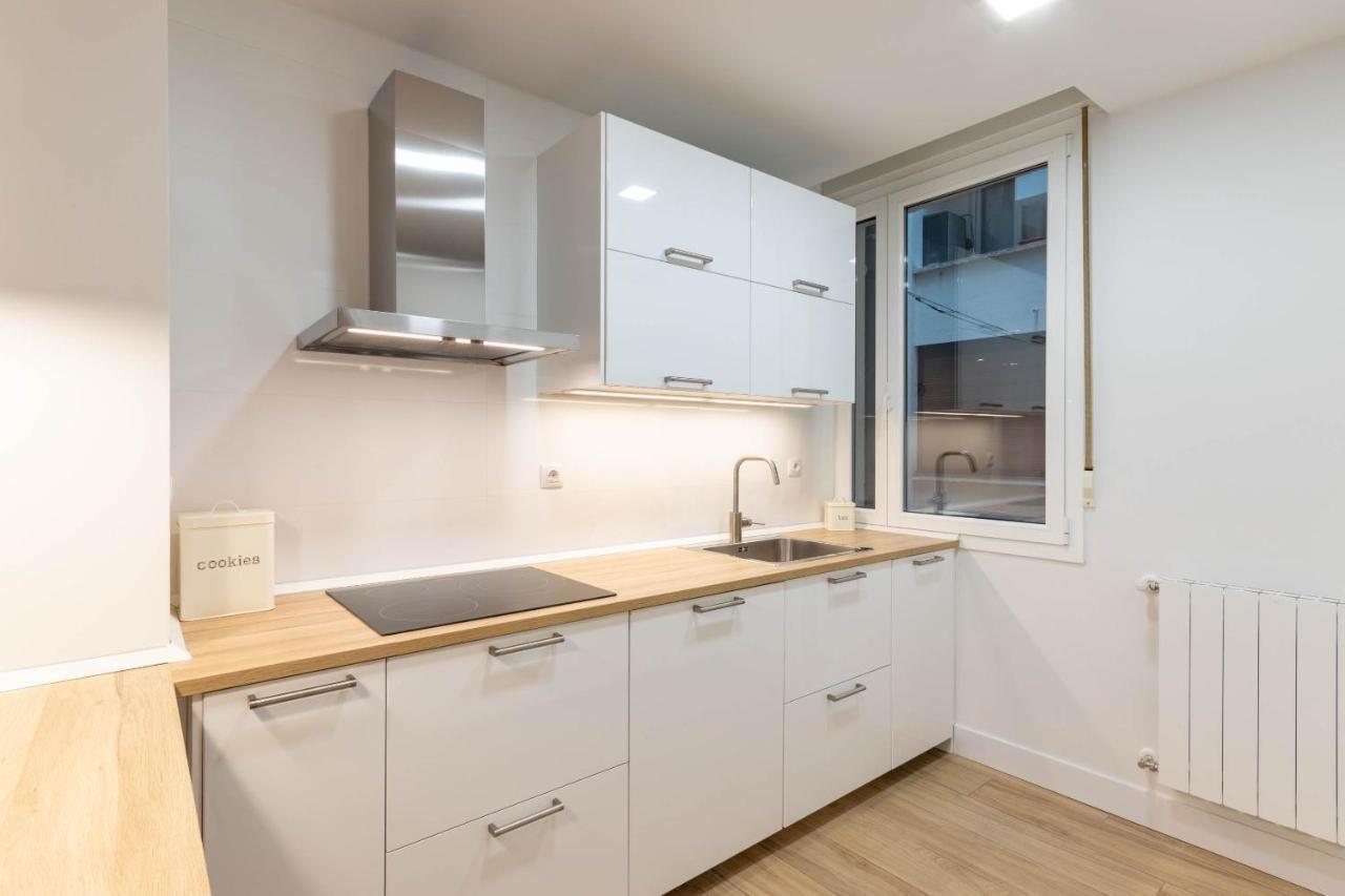 Apartamento Abando Ii By Aston *