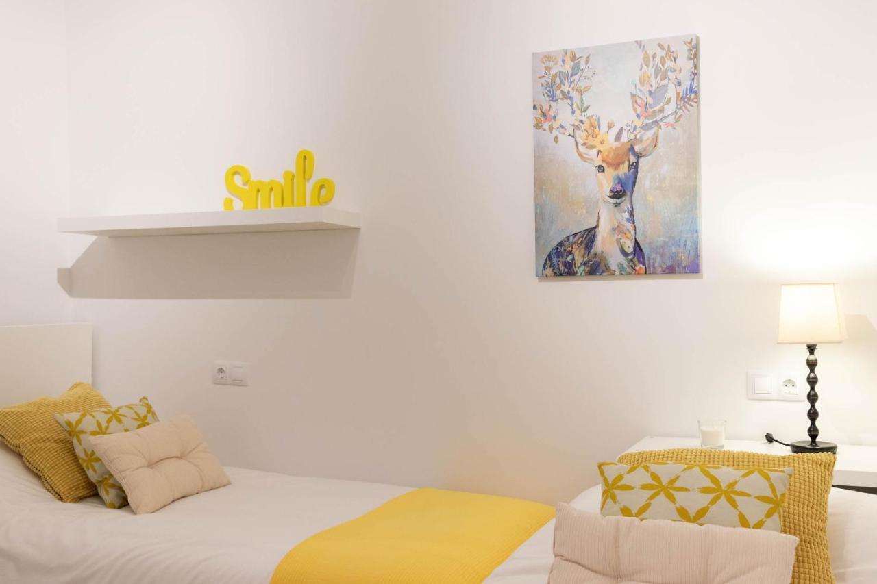 Abando Ii By Aston Apartamento