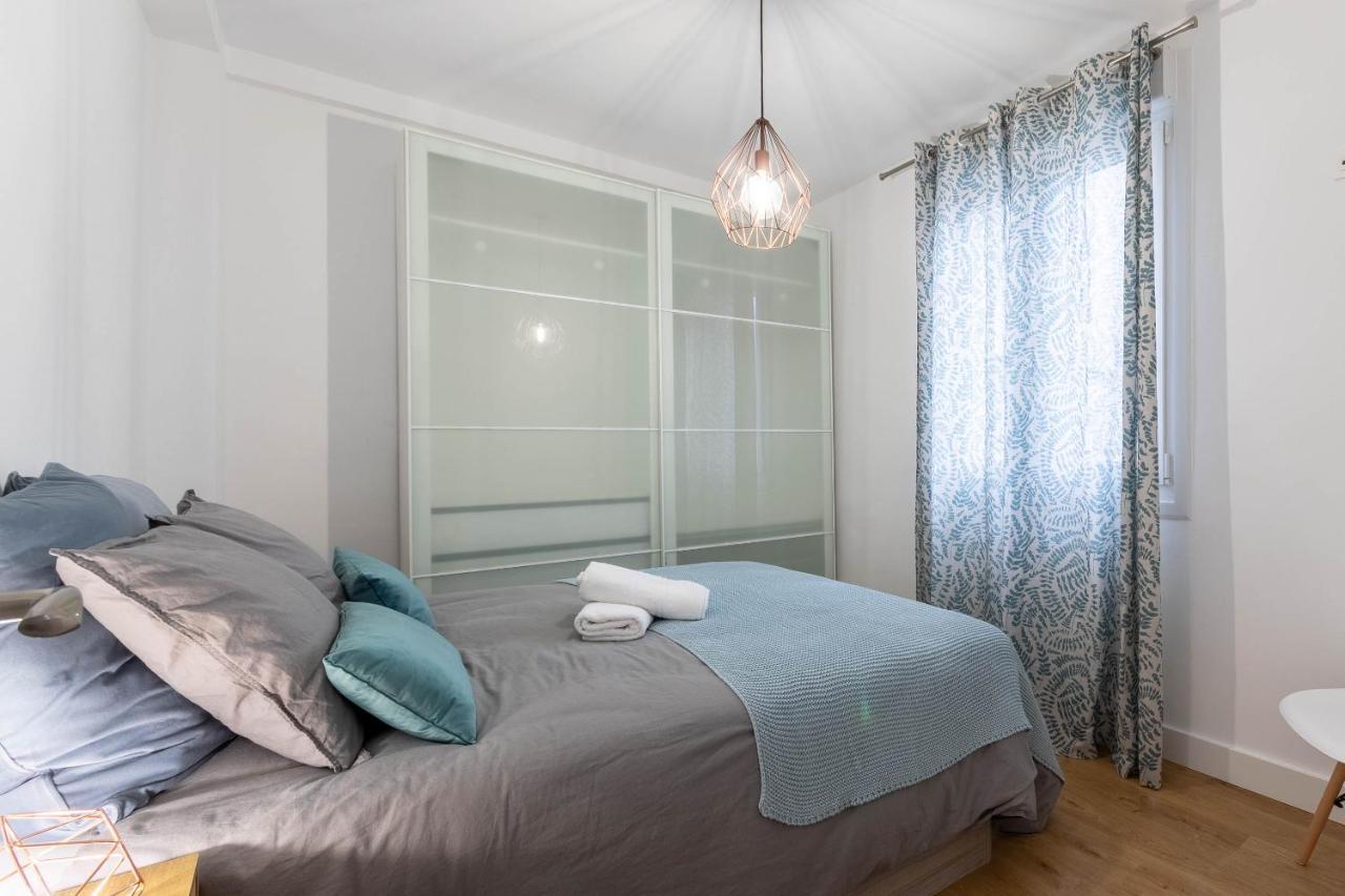 Indautxu Iii By Aston Apartamento Bilbao