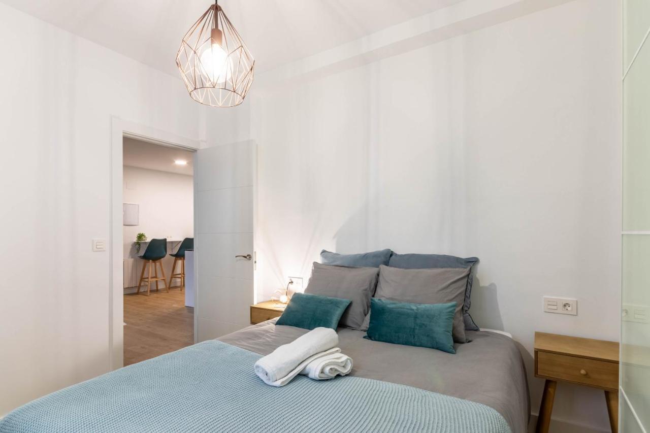 Apartamento Indautxu Iii By Aston Bilbao