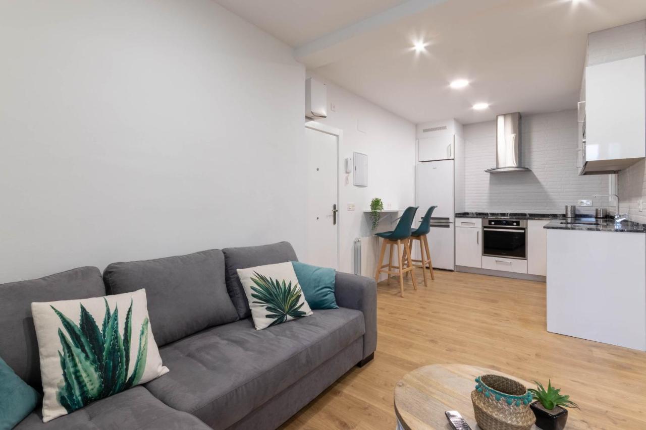Apartamento Indautxu Iii By Aston