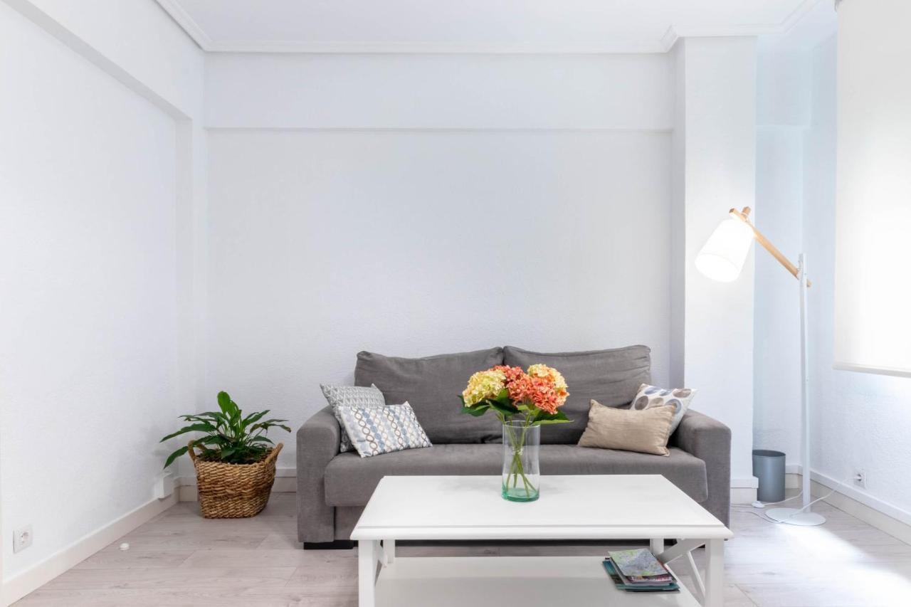 Apartamento Corazón De Santutxu By Bilbaoguest *