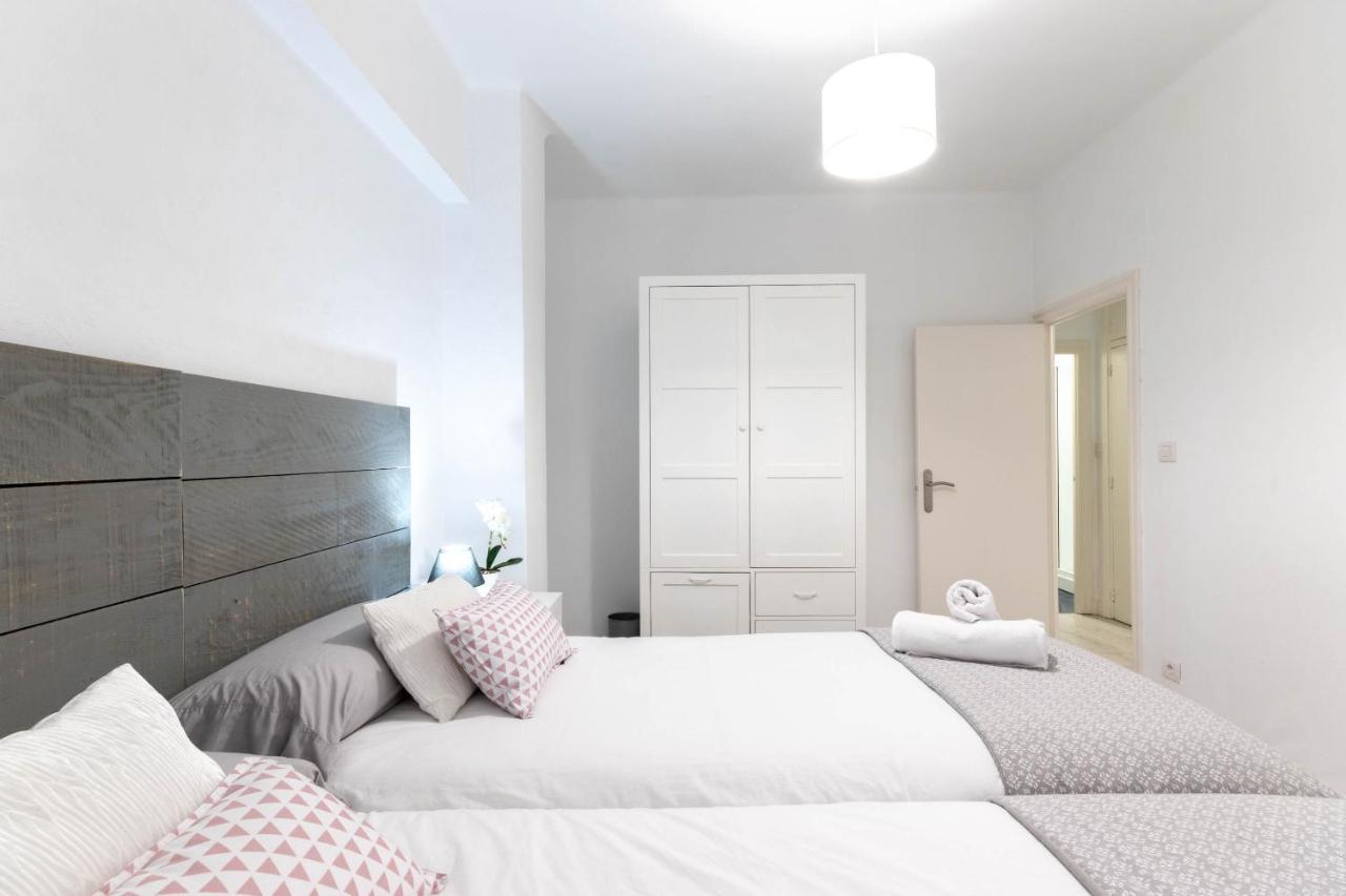 Corazón De Santutxu By Bilbaoguest Apartamento
