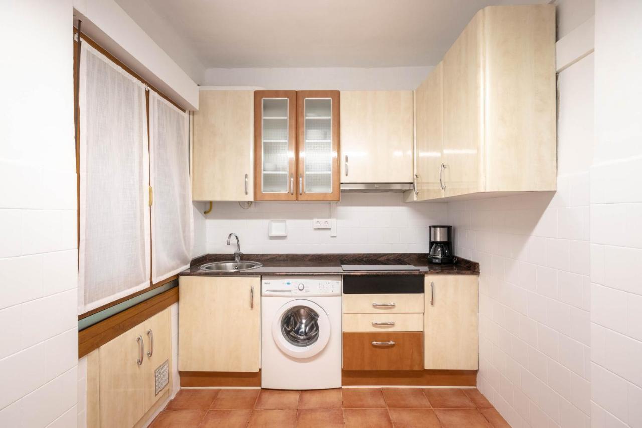 Apartamento Corazón De Santutxu By Bilbaoguest Bilbao
