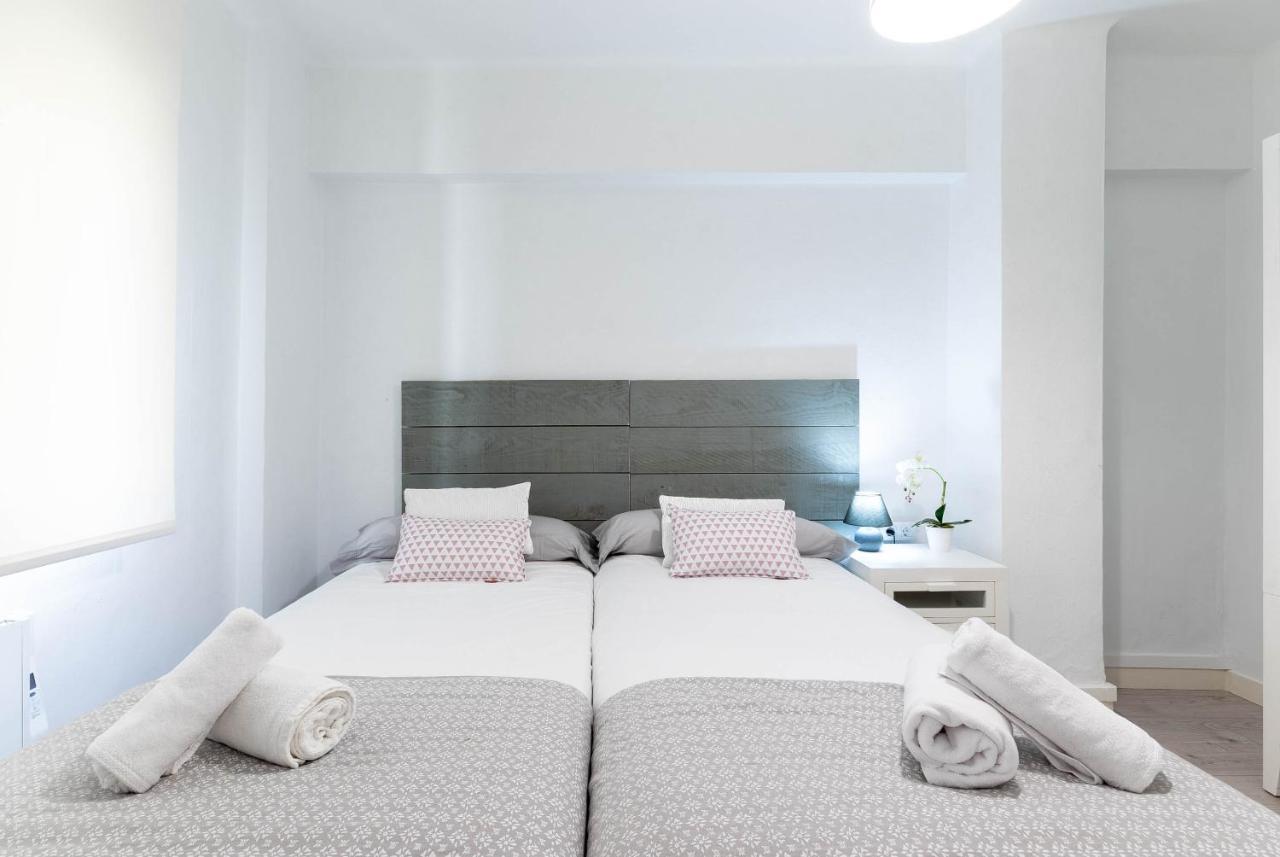 Corazón De Santutxu By Bilbaoguest Apartamento *
