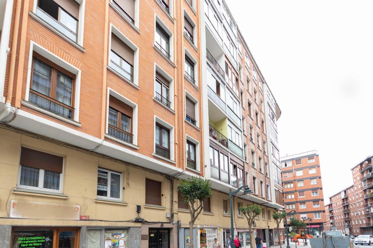 Corazón De Santutxu By Bilbaoguest Apartamento *