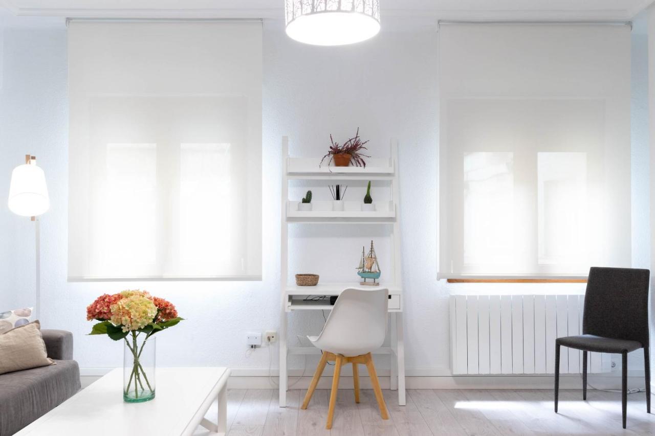 Apartamento Corazón De Santutxu By Bilbaoguest Bilbao