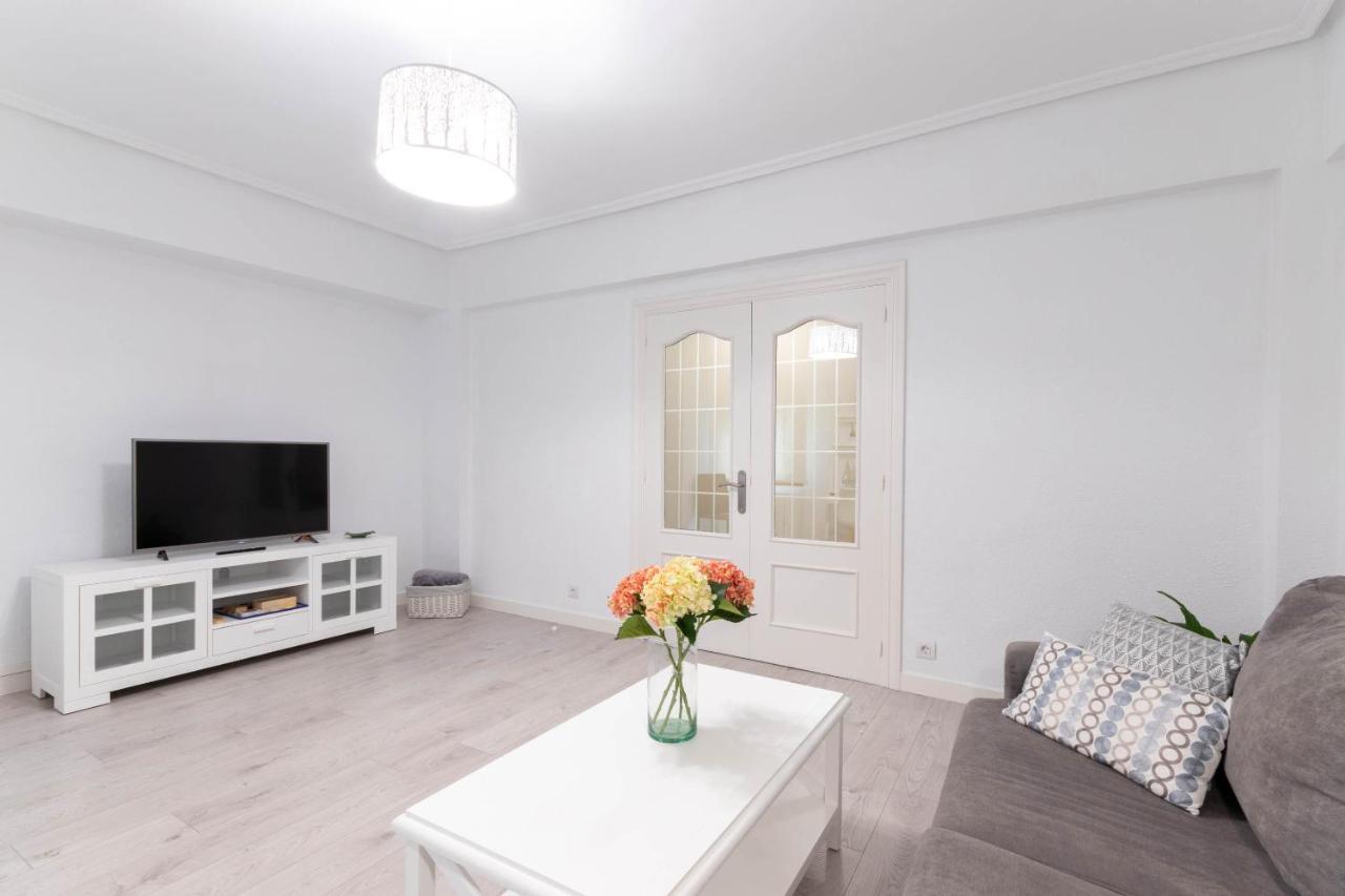 Apartamento Corazón De Santutxu By Bilbaoguest
