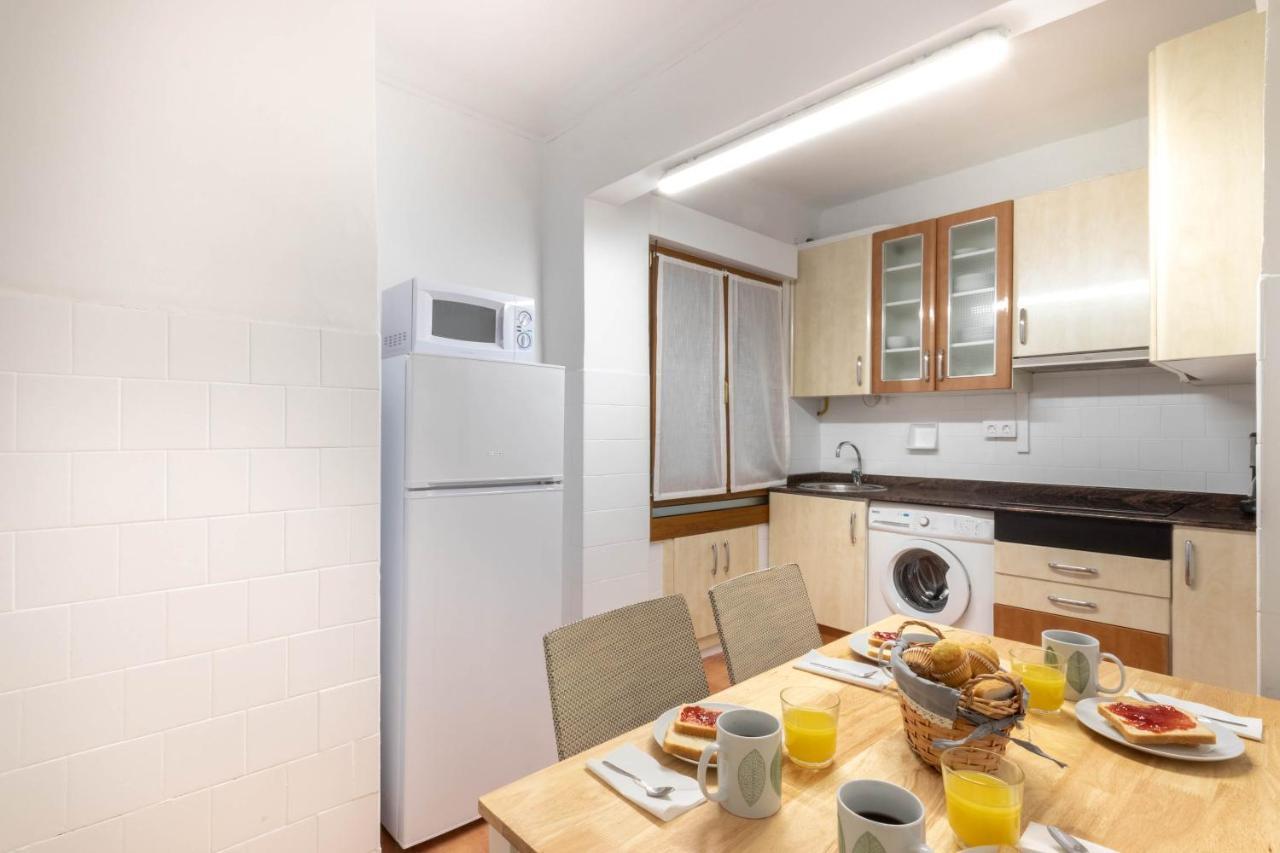 Apartamento Corazón De Santutxu By Bilbaoguest
