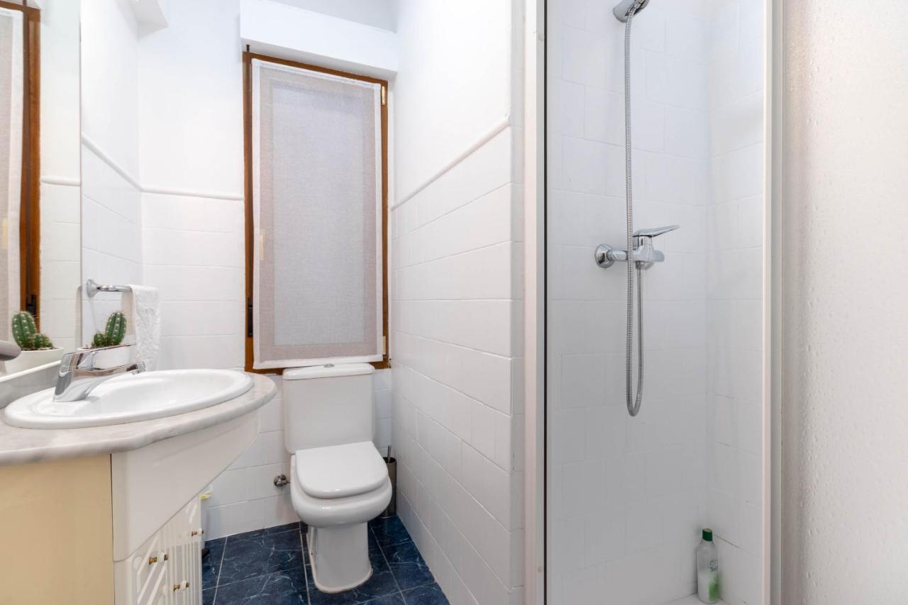 Apartamento Corazón De Santutxu By Bilbaoguest Bilbao