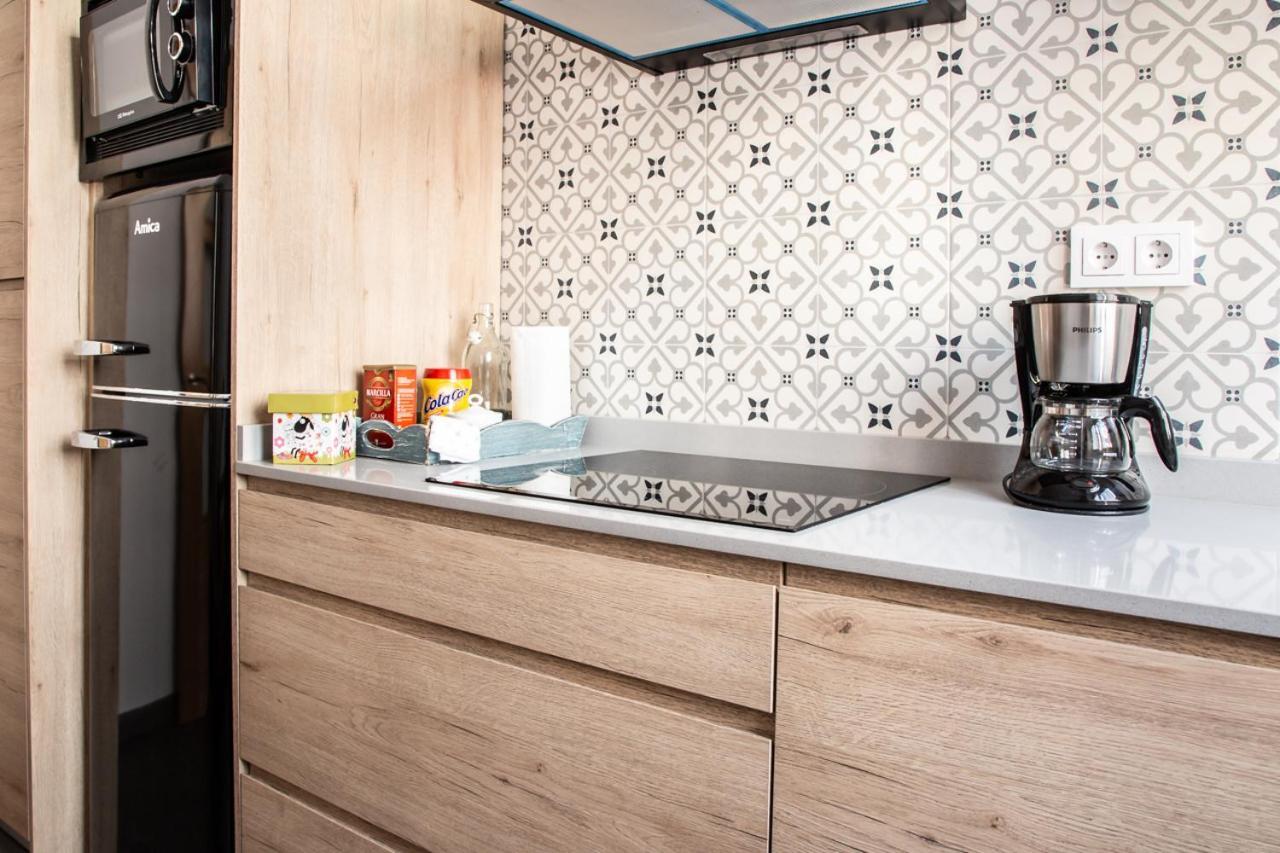Aresti Old Town By Living Apartamento *