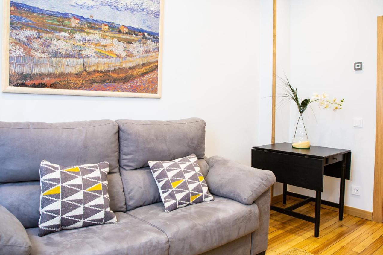 Apartamento Aresti Old Town By Living *