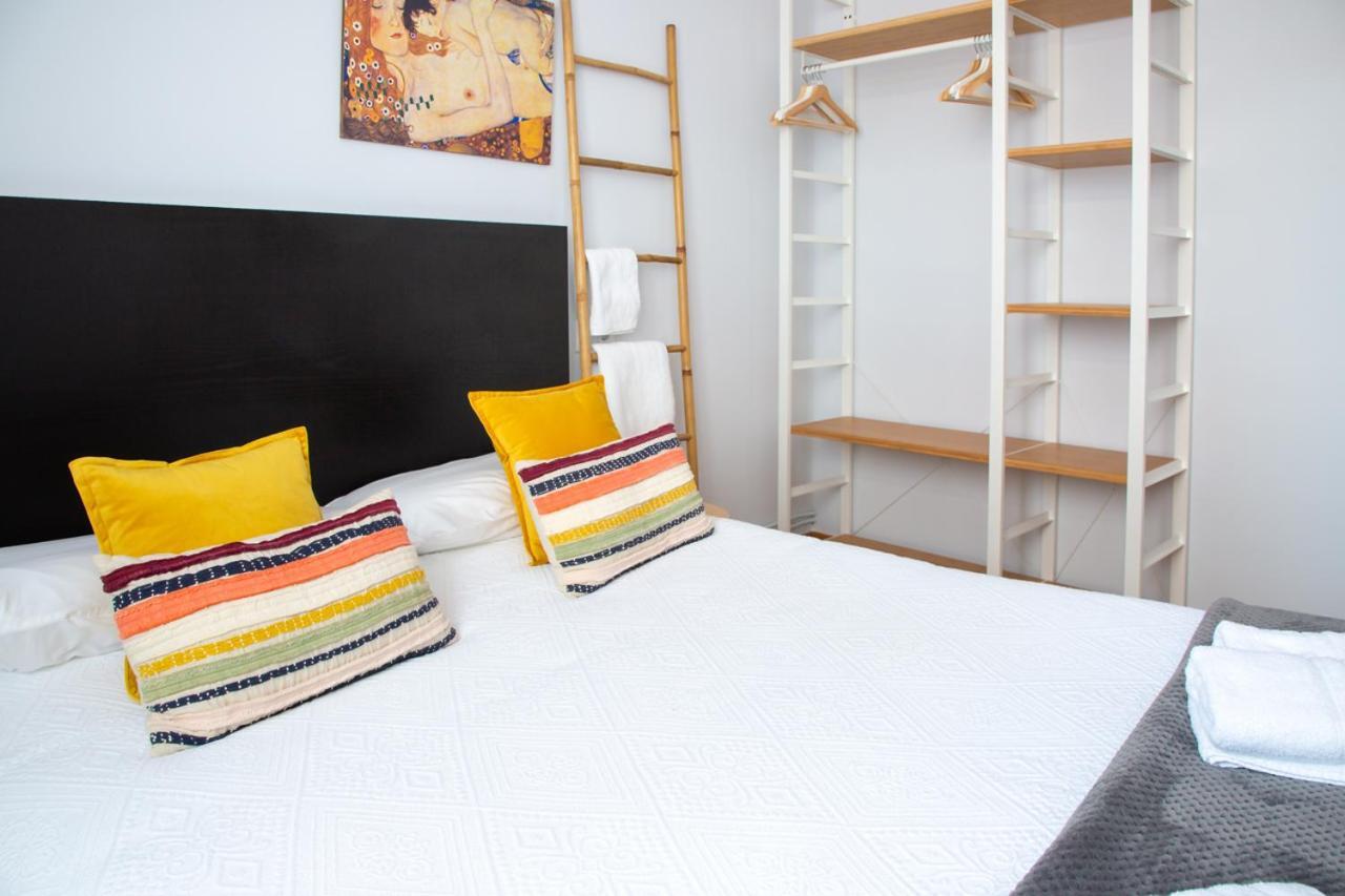 Apartamento Aresti Old Town By Living Bilbao