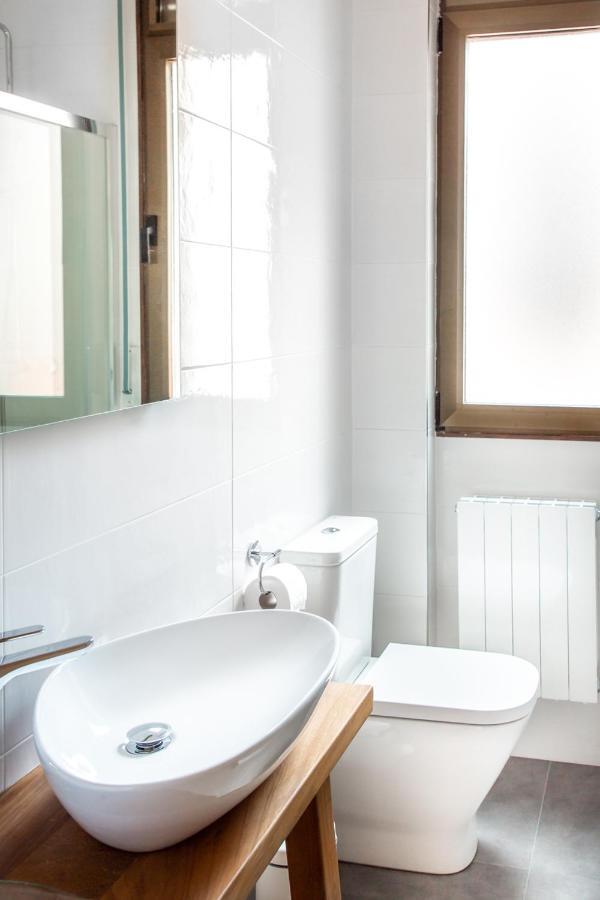 Apartamento Aresti Old Town By Living