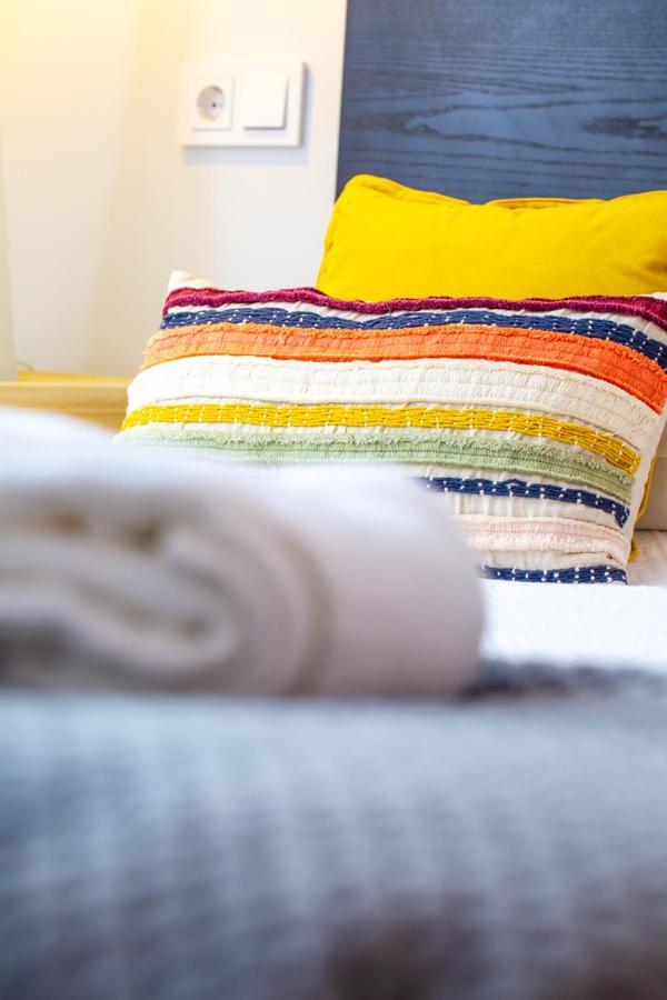 Aresti Old Town By Living Apartamento *