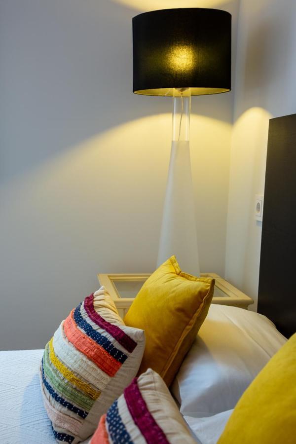 Aresti Old Town By Living Bilbao