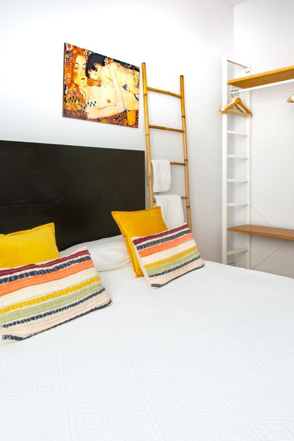 Aresti Old Town By Living Apartamento *