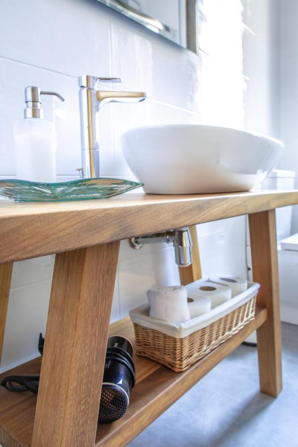 Apartamento Aresti Old Town By Living Bilbao