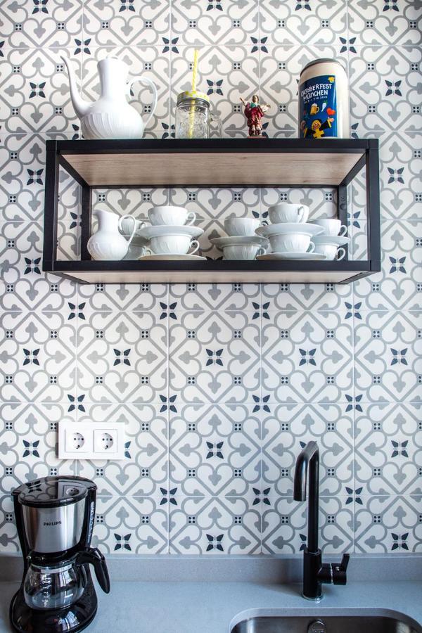 Aresti Old Town By Living Apartamento *