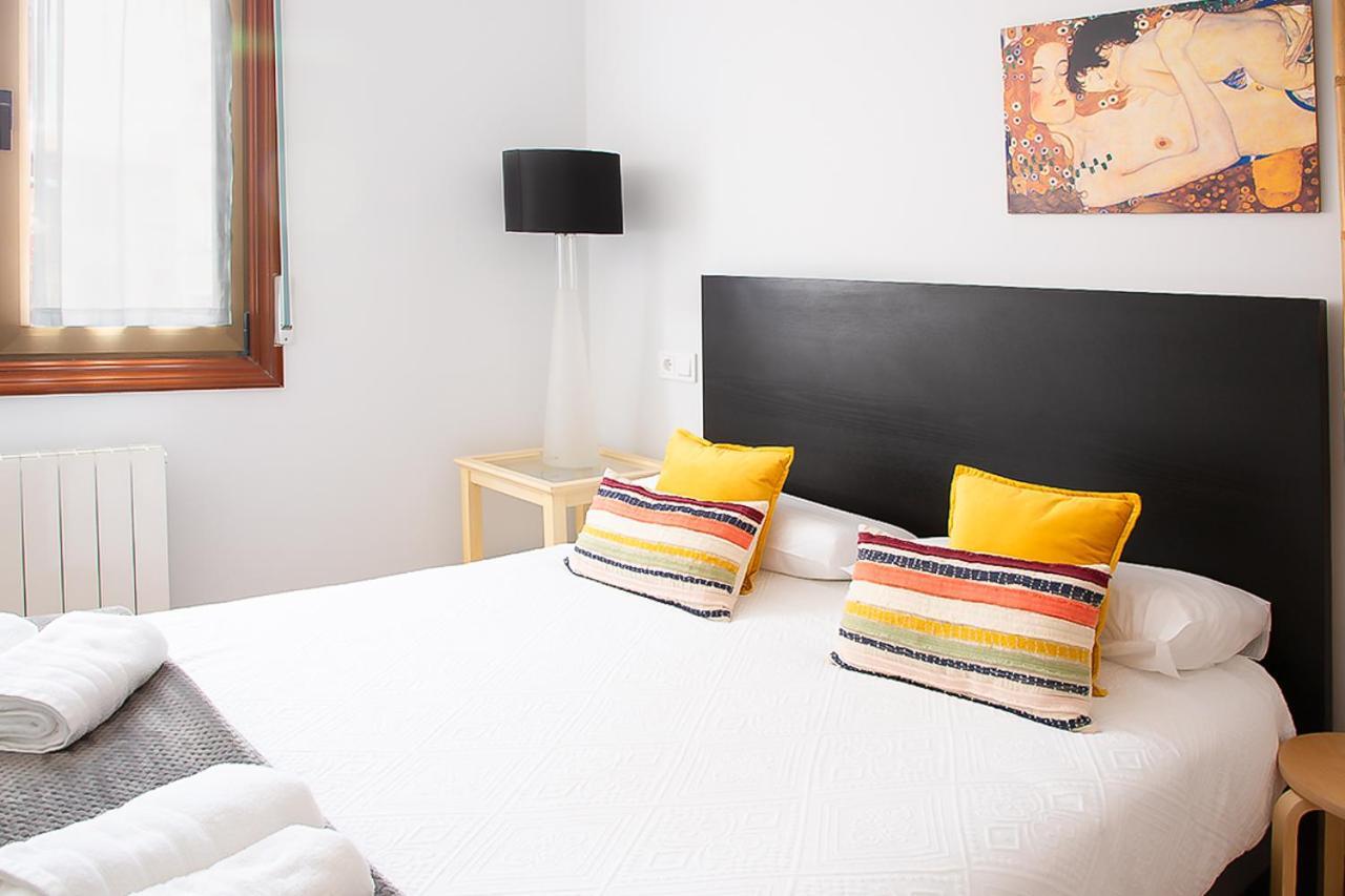 Apartamento Aresti Old Town By Living *
