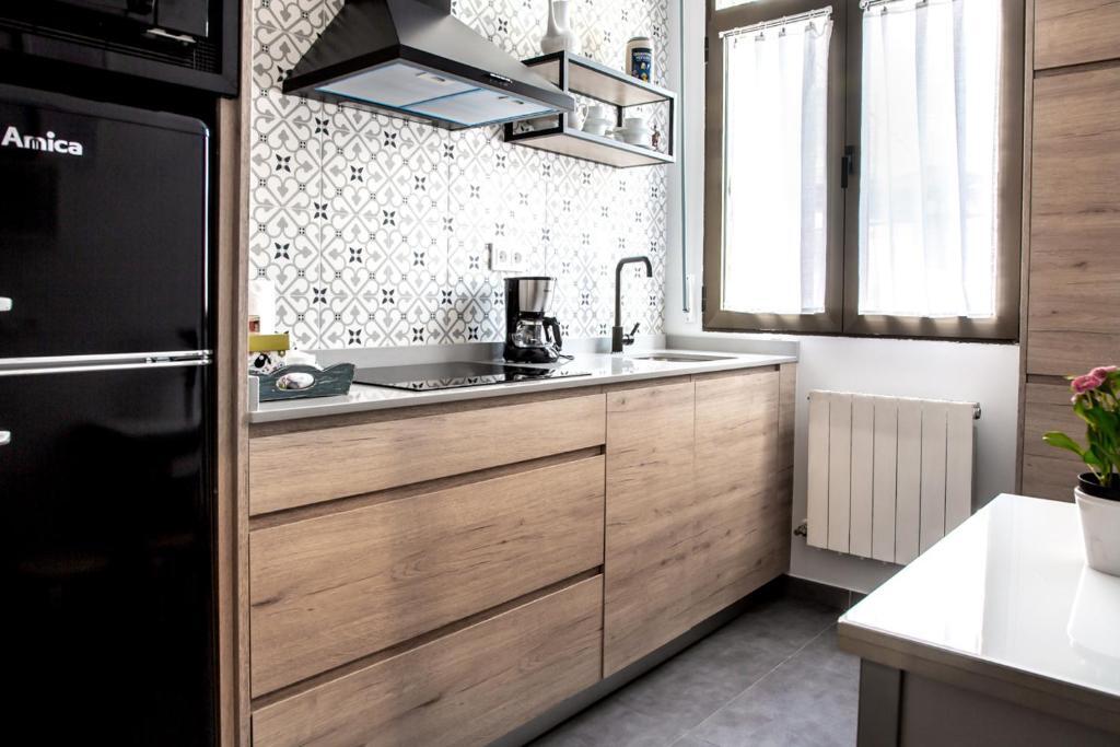 Aresti Old Town By Living Apartamento