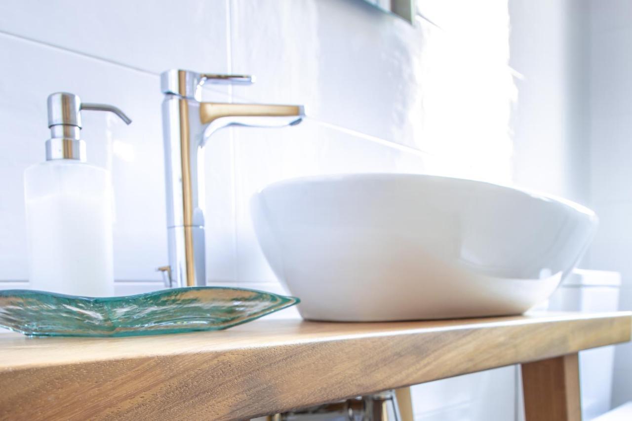 Aresti Old Town By Living Apartamento *