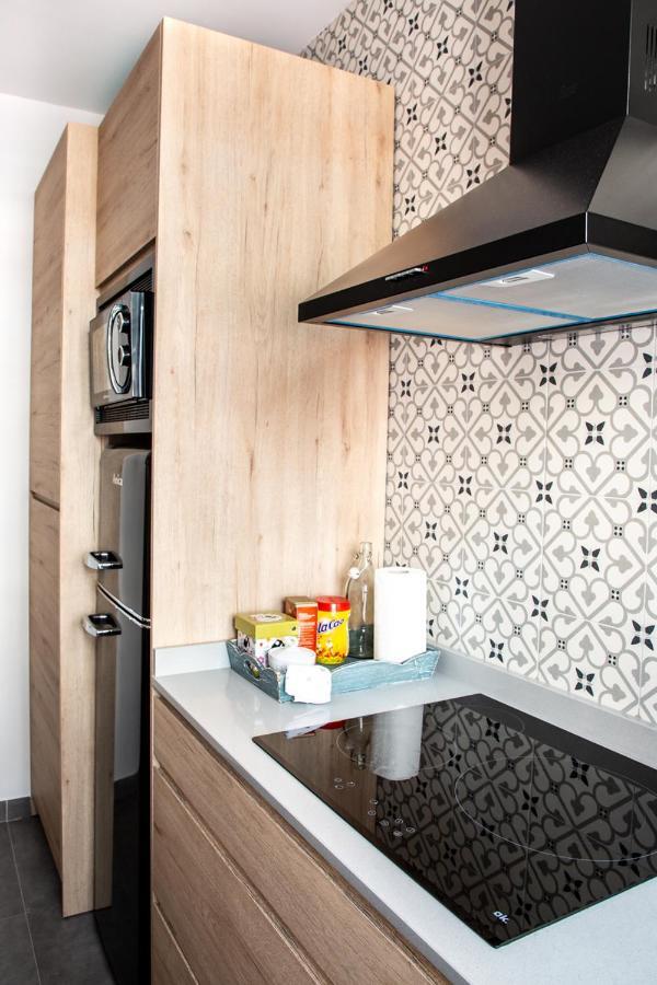 Aresti Old Town By Living Apartamento