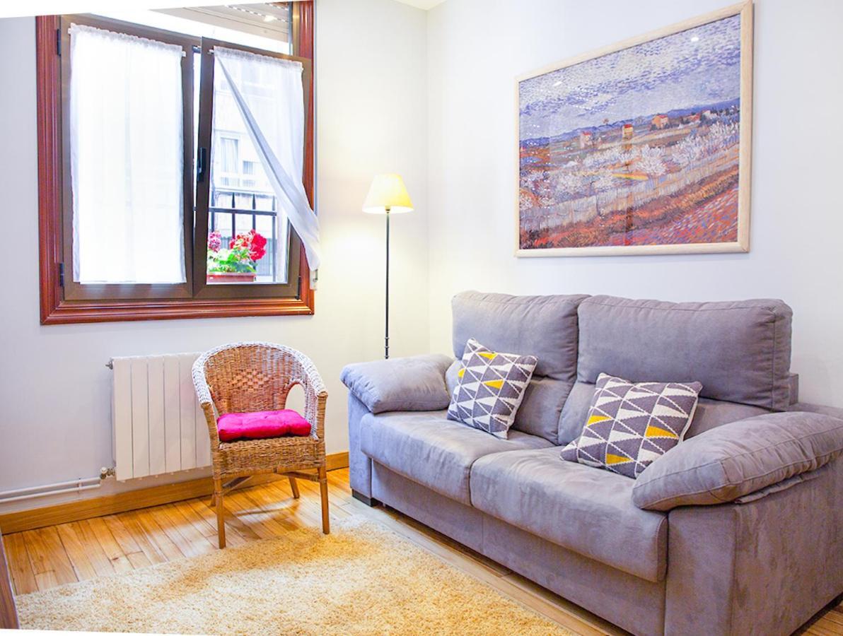 Aresti Old Town By Living Bilbao