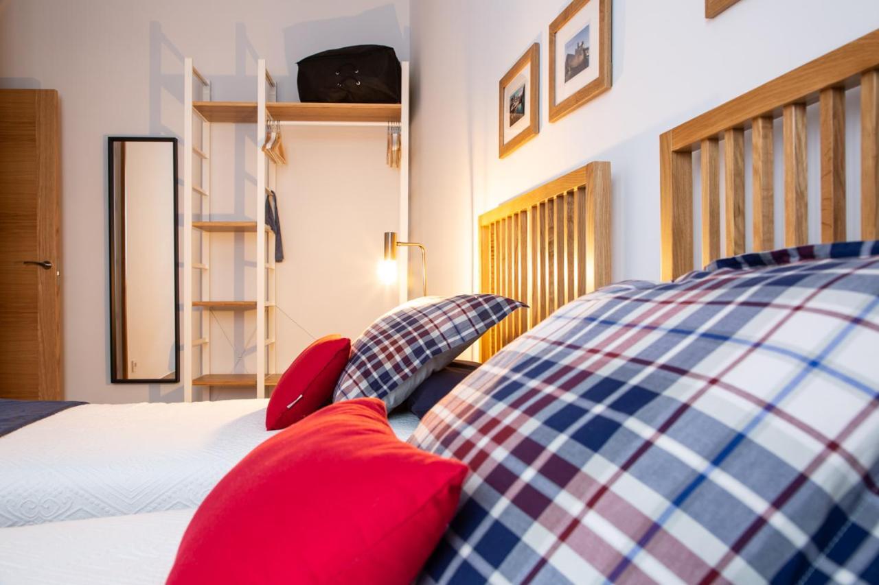 Apartamento Aresti Old Town By Living *