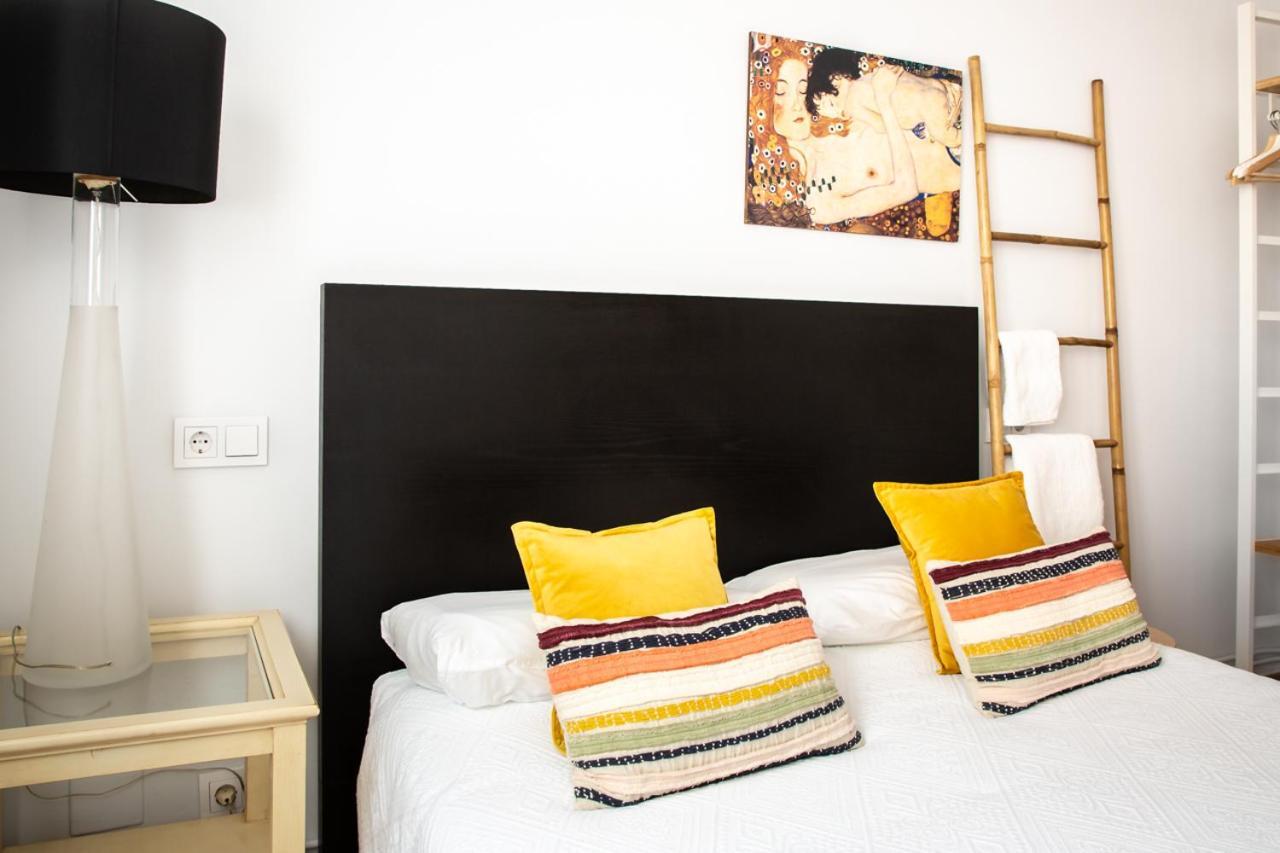 Apartamento Aresti Old Town By Living Bilbao