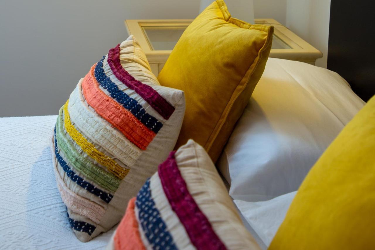 Aresti Old Town By Living Apartamento *