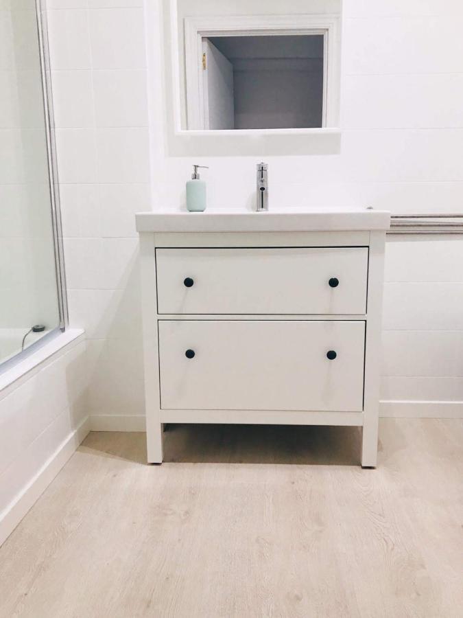 Muy Luminoso En San Mamés Apartamento *