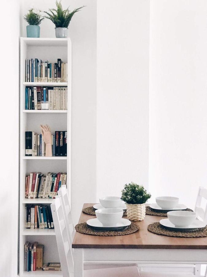 Apartamento Muy Luminoso En San Mamés *
