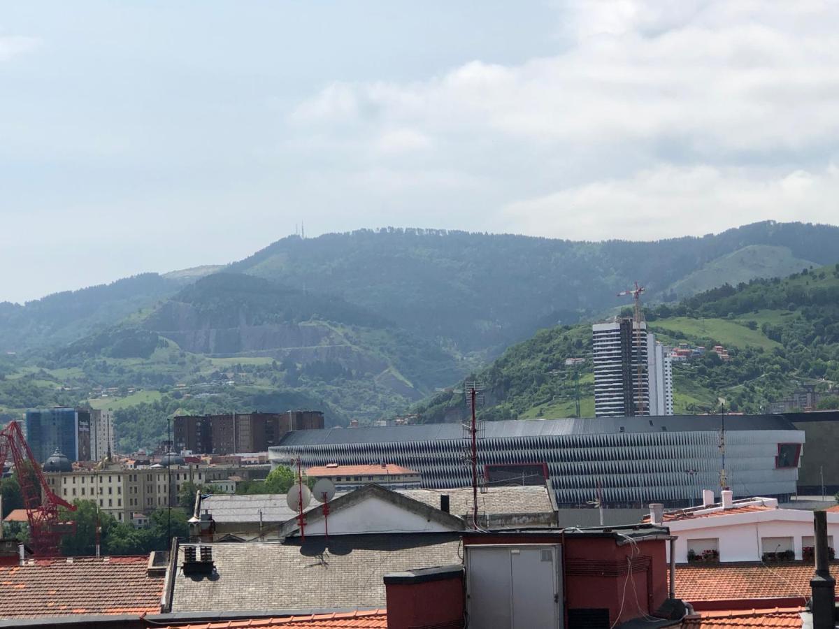 Estudio Deusto Apartahotel Bilbao