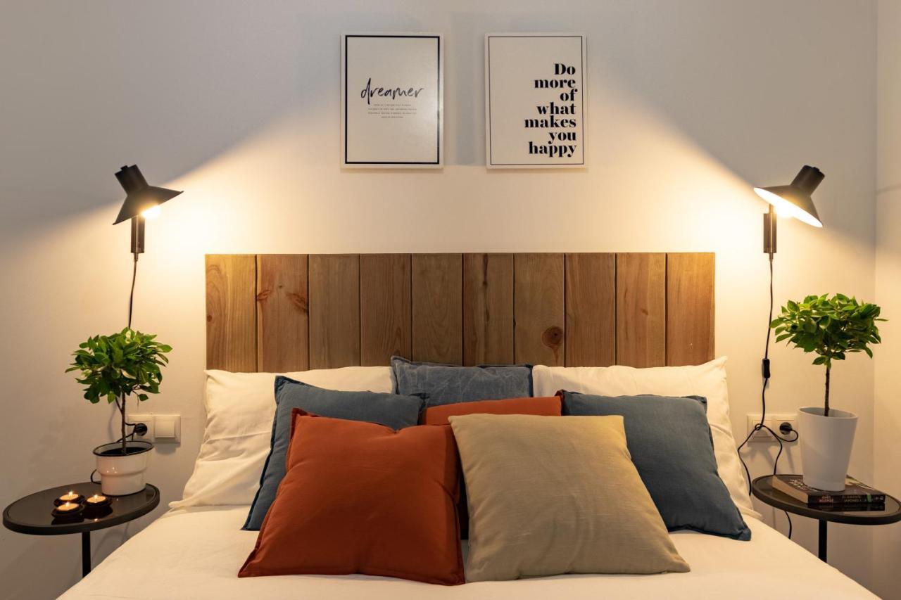River In The Heart Of Ebi-01297 Apartamento *