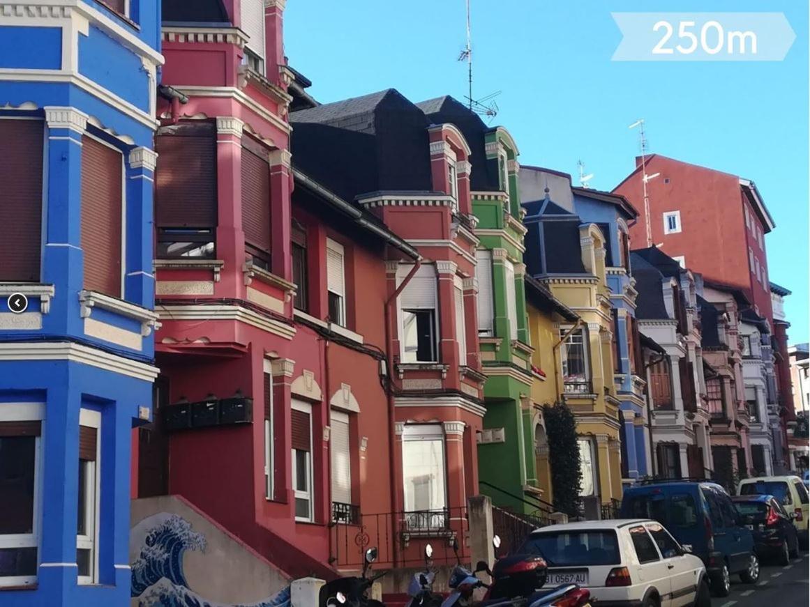 Apartamento Irala *