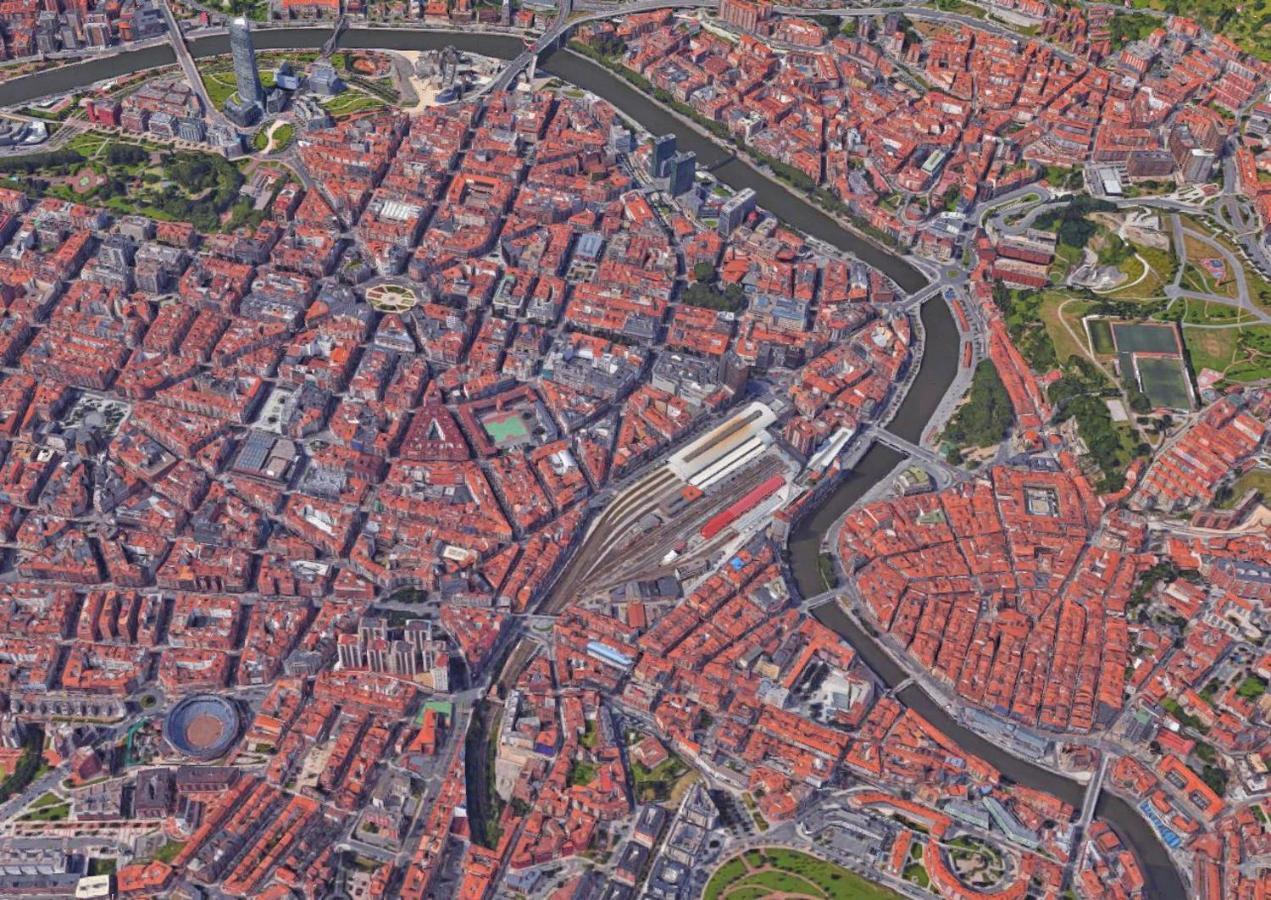 Apartamento Irala