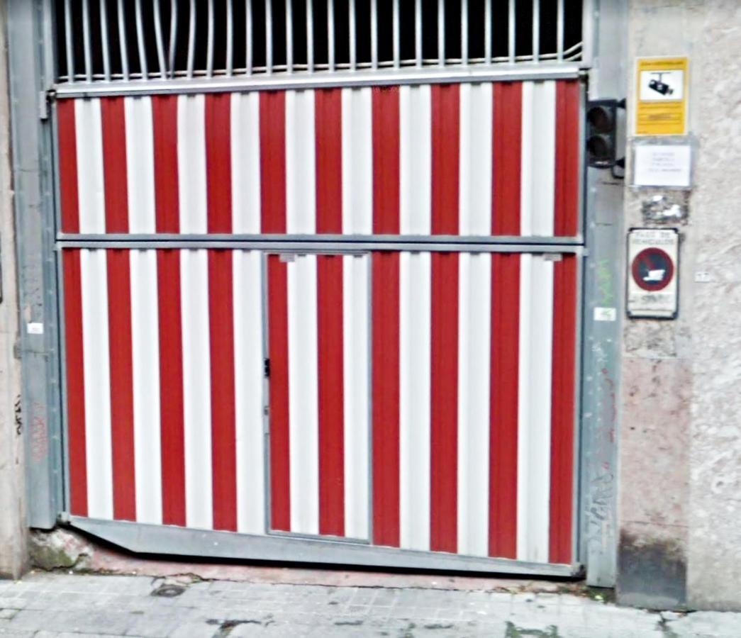 Apartamento Irala
