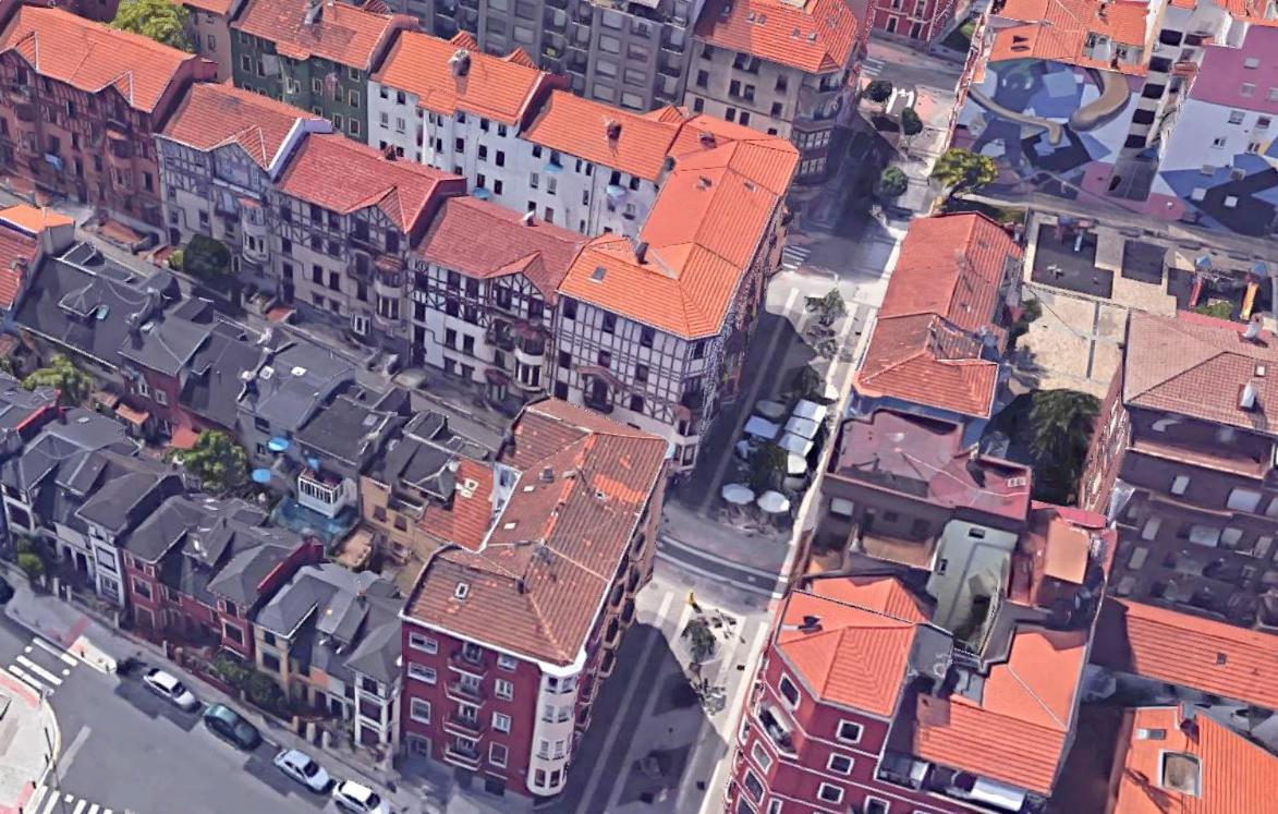 Irala Bilbao