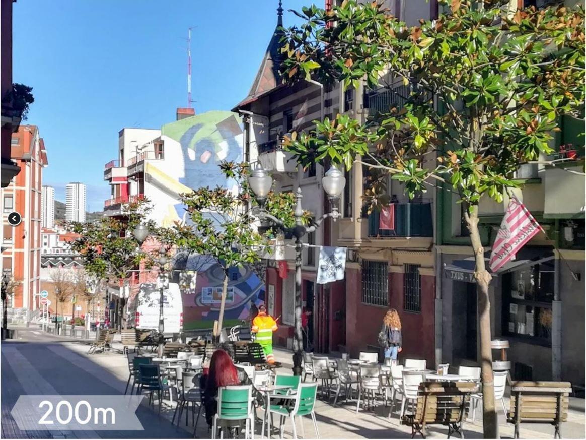 Irala Bilbao