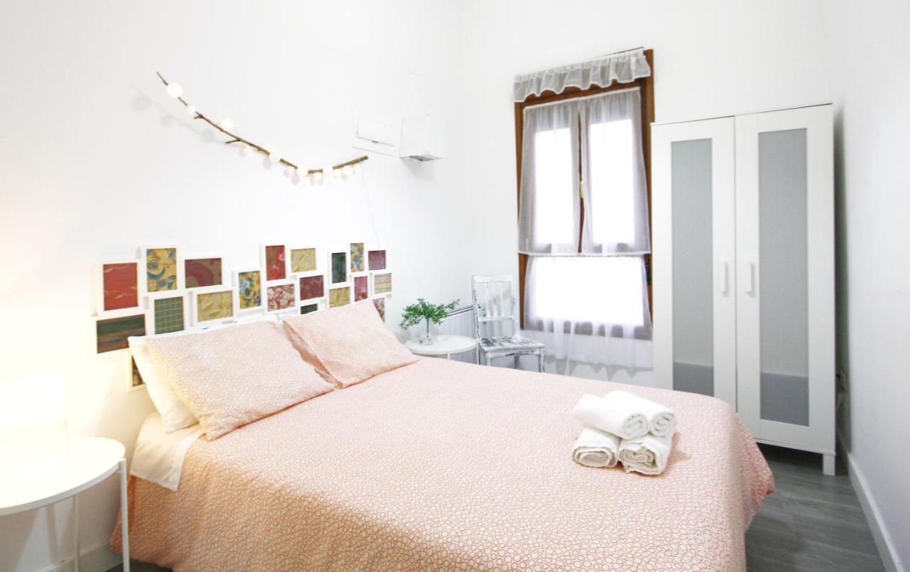 Apartamento Irala Bilbao