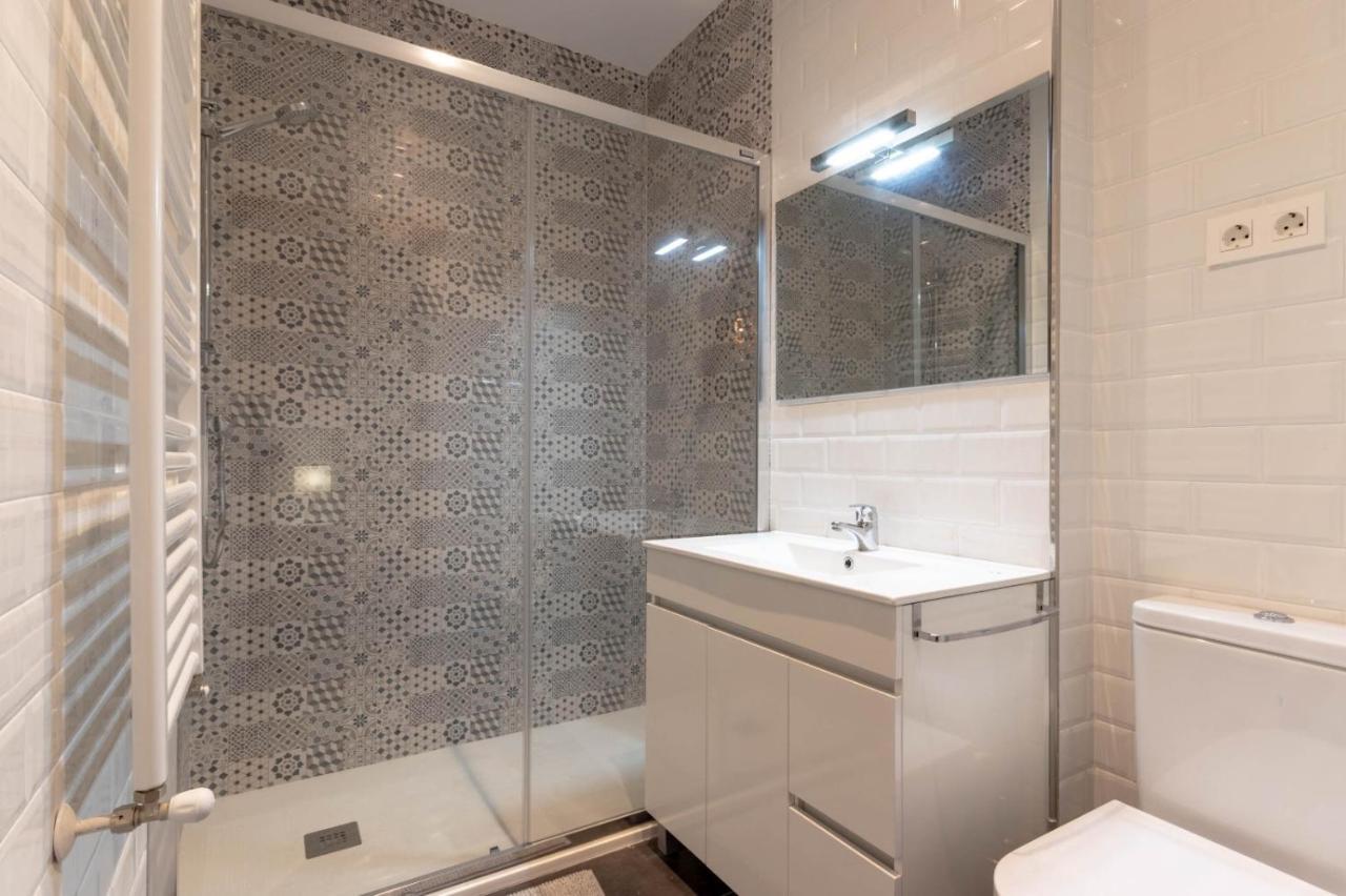 Miribilla Apartamento Bilbao