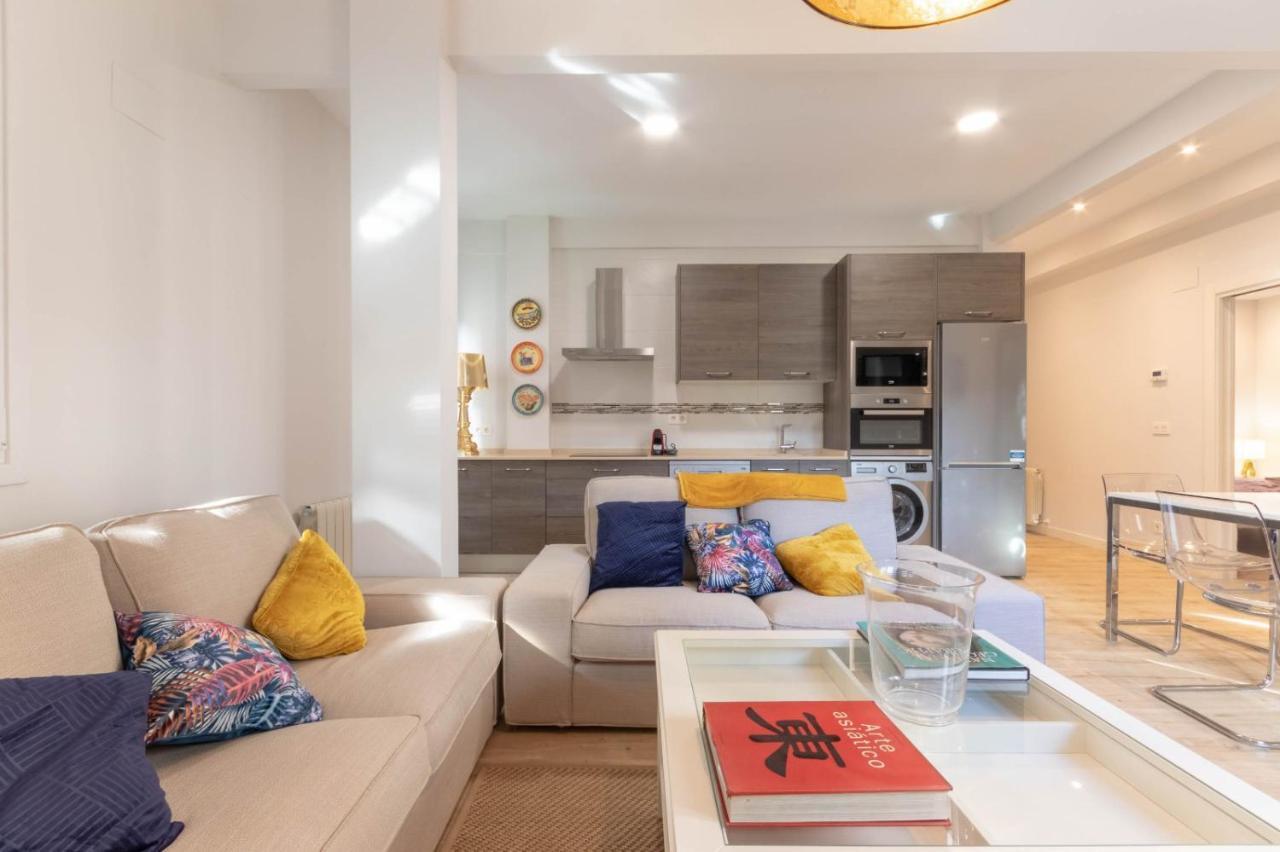 Apartamento Miribilla Bilbao