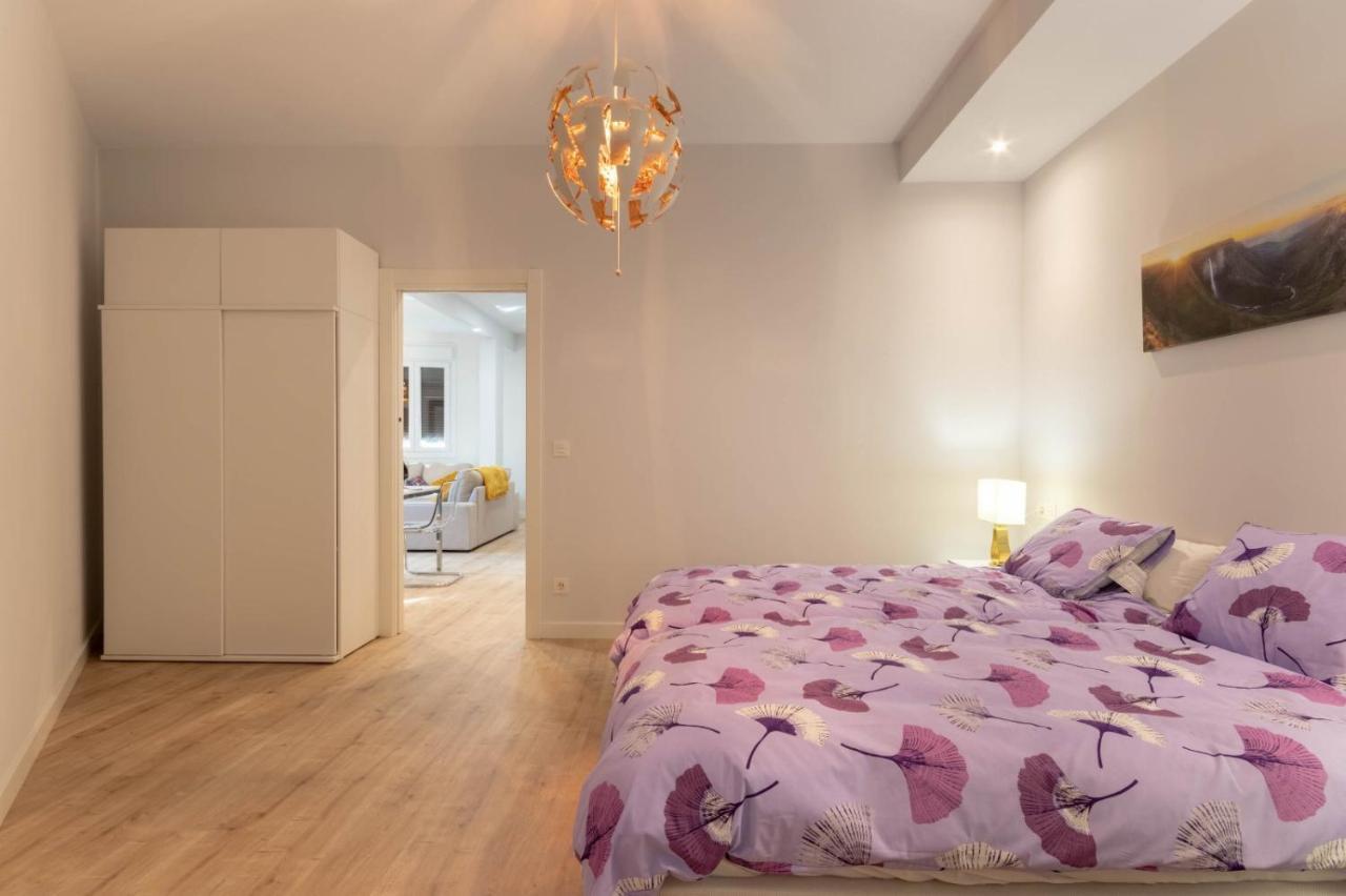 Miribilla Apartamento *