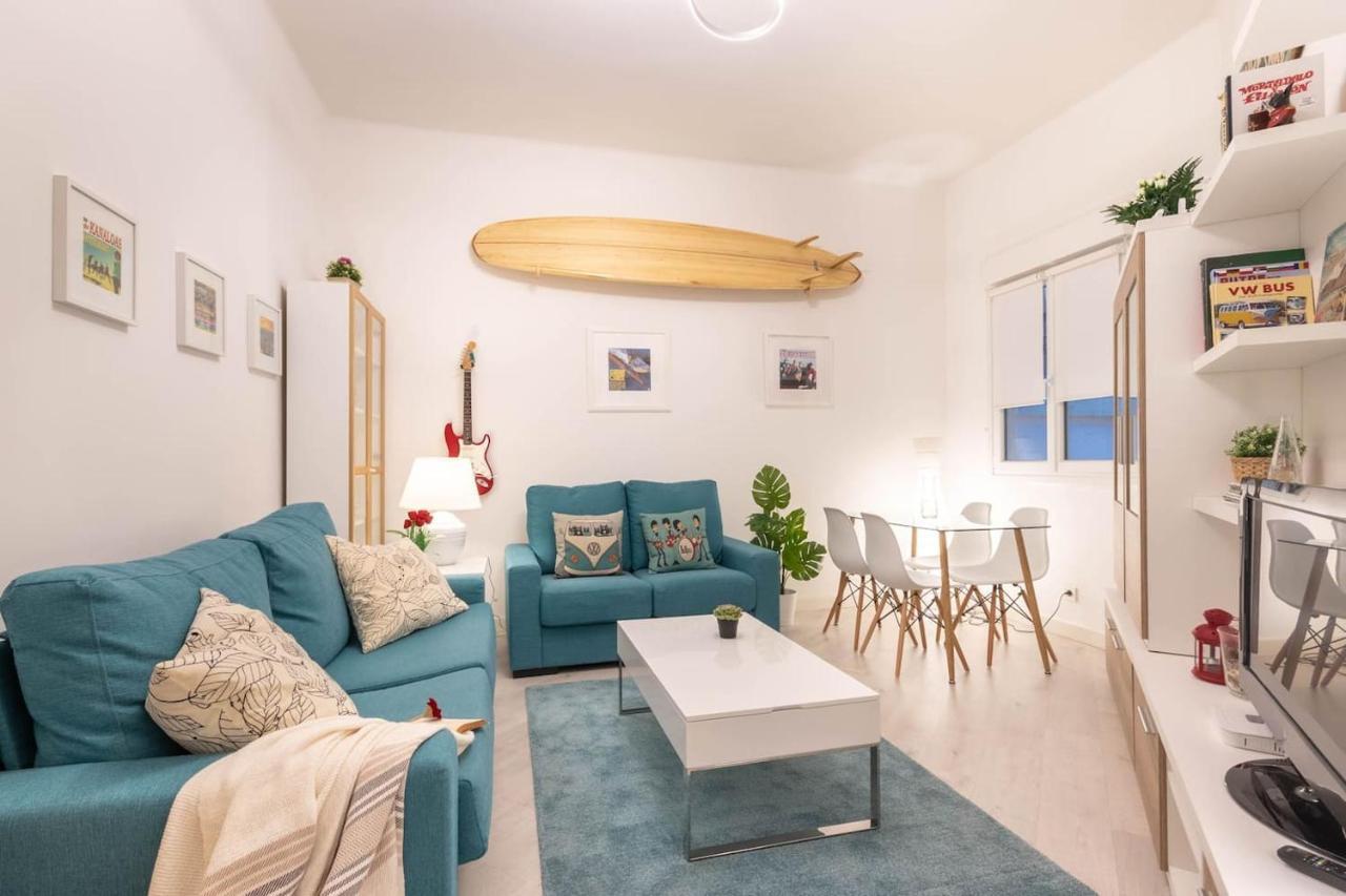 Apartamento En El Corazón De - Guggenheim *