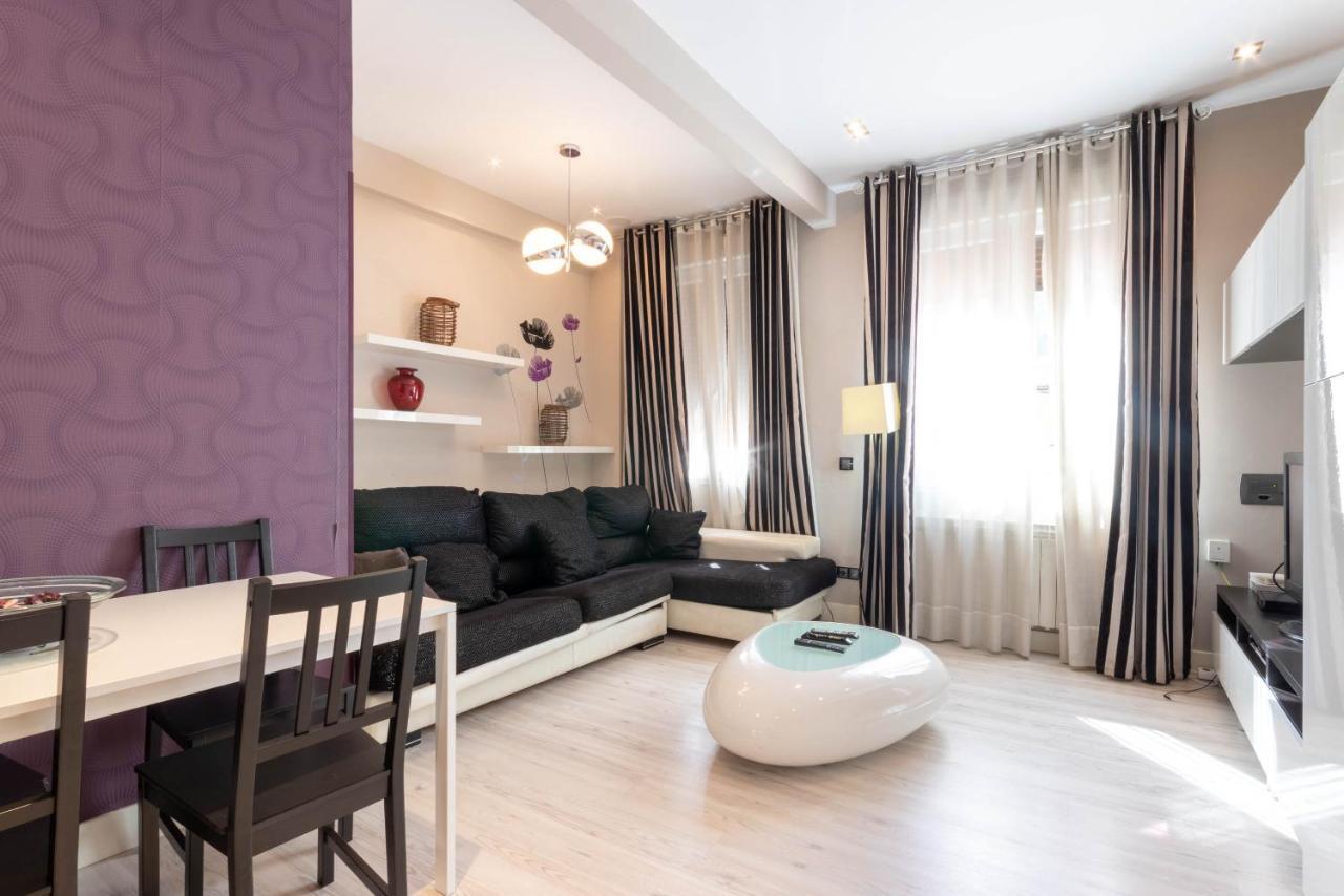 Apartamento Volantin Ii With Jacuzzi By Aston