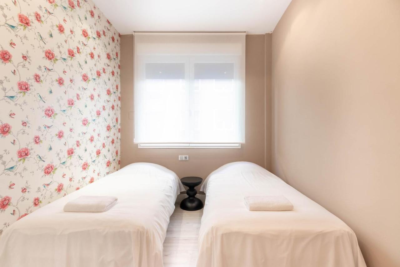 Volantin Ii With Jacuzzi By Aston Apartamento