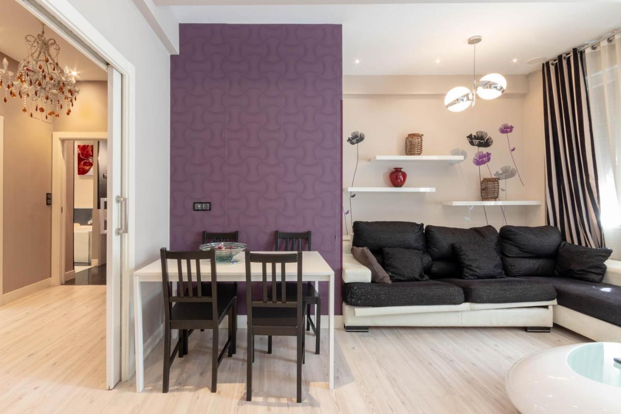 Volantin Ii With Jacuzzi By Aston Apartamento Bilbao
